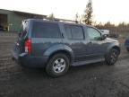 2010 Nissan Pathfinder S for Sale in Graham, WA - Minor Dent/Scratches