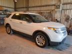 2012 Ford Explorer Xlt للبيع في Abilene، TX - Minor Dent/Scratches