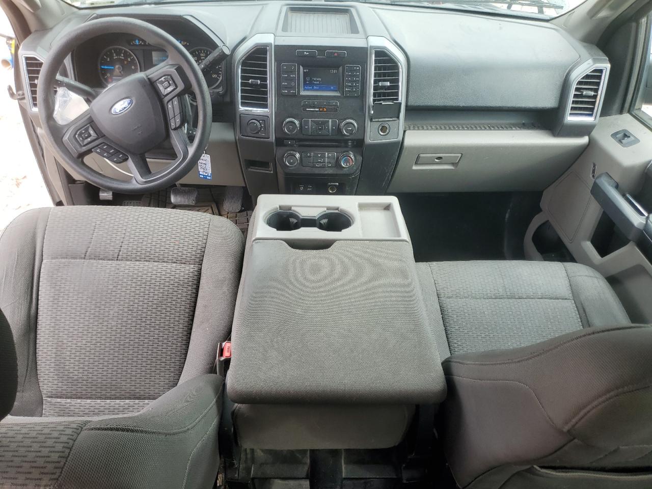 2015 Ford F-150 - Image 8