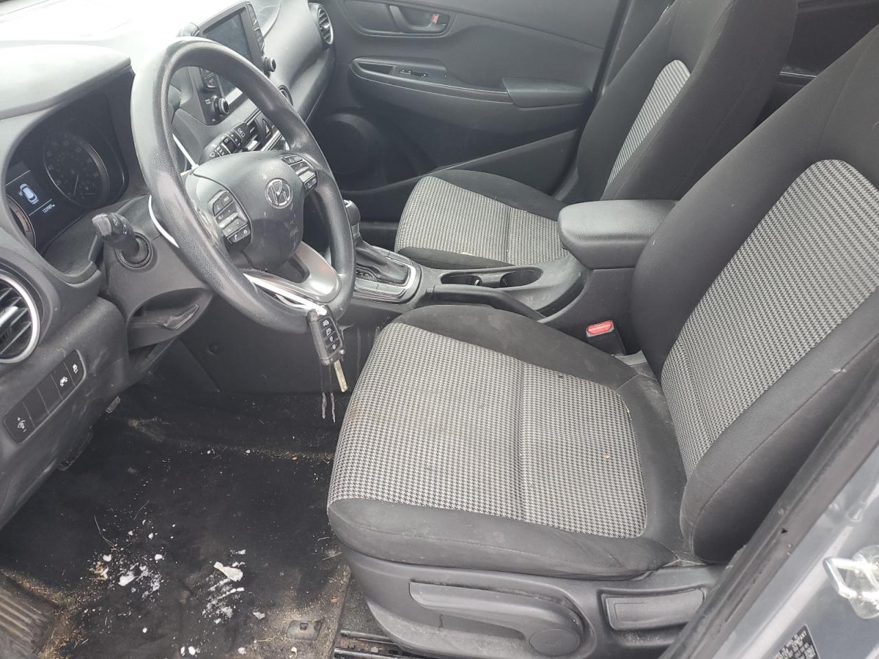 2019 Hyundai Kona - Image 7