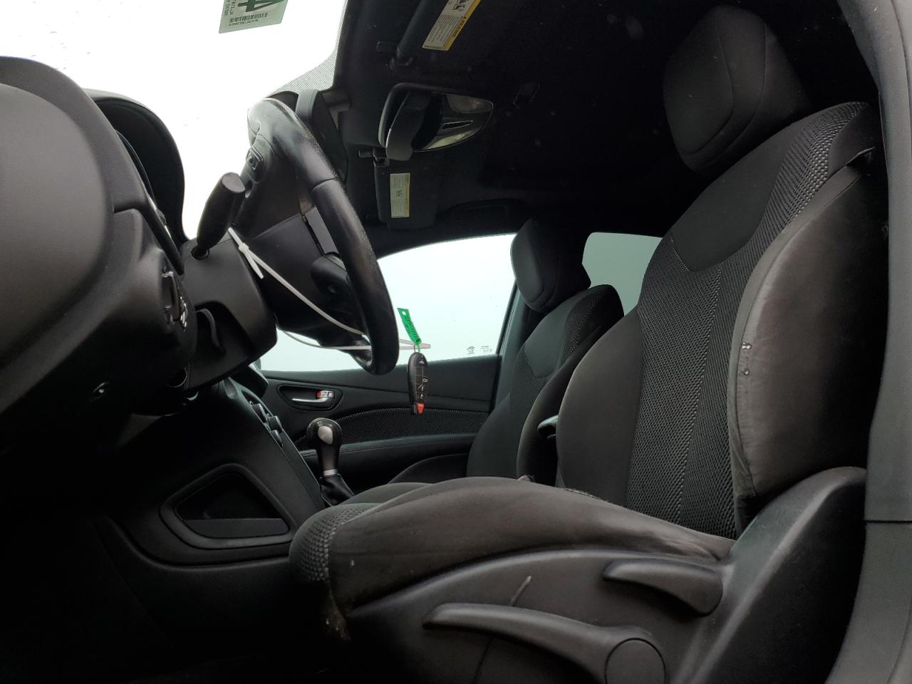 2016 Dodge Dart - Image 7