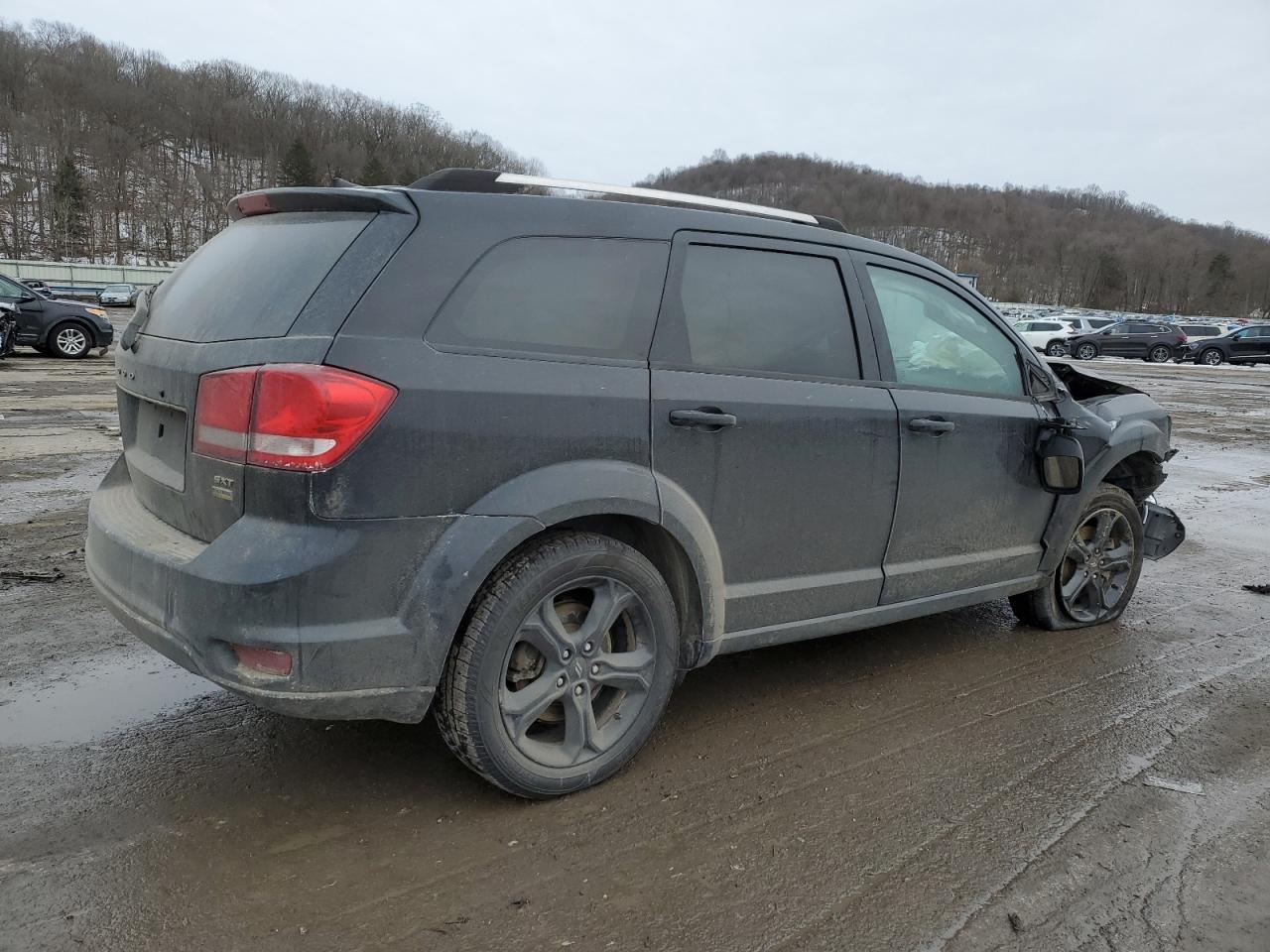 2020 Dodge Journey - Image 3