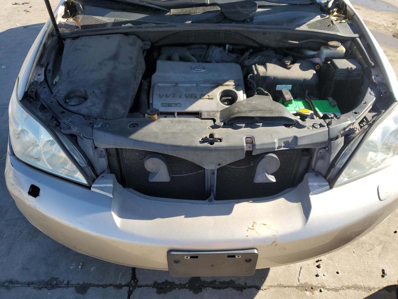 2006 Lexus RX - Image 12