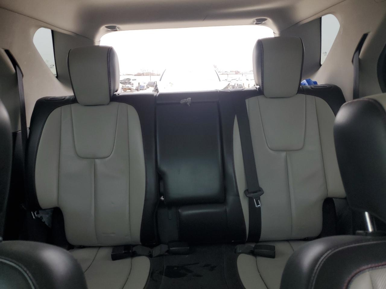 2013 Chevrolet Equinox - Image 10