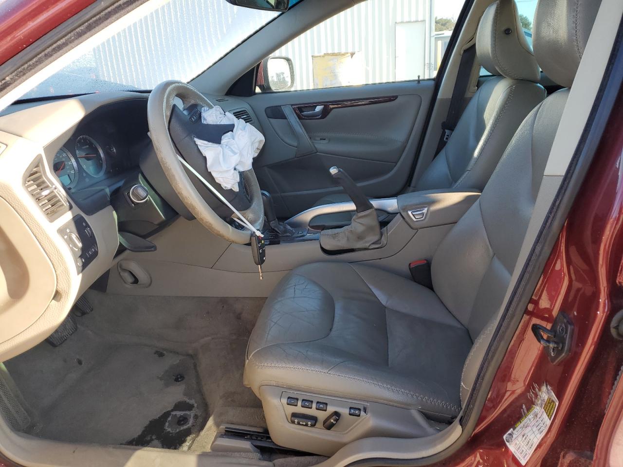 2007 Volvo XC70 - Image 7