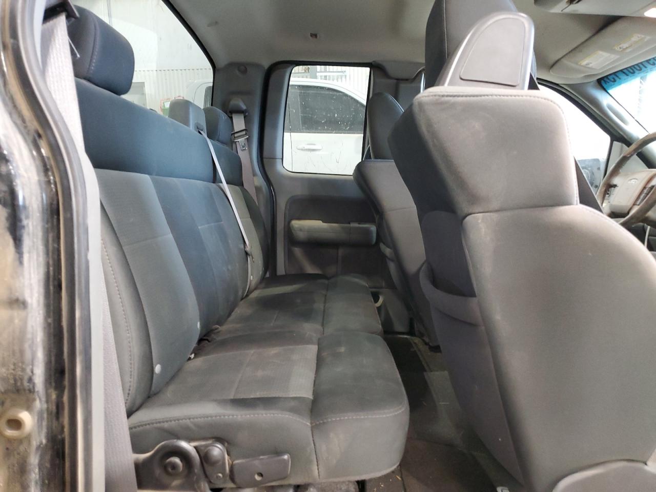 2008 Ford F-150 - Image 10