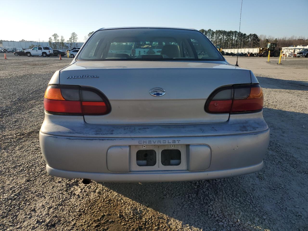 2000 Chevrolet Malibu - Image 6