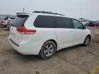 2013 Toyota Sienna Le de vânzare în Wichita, KS - Front End