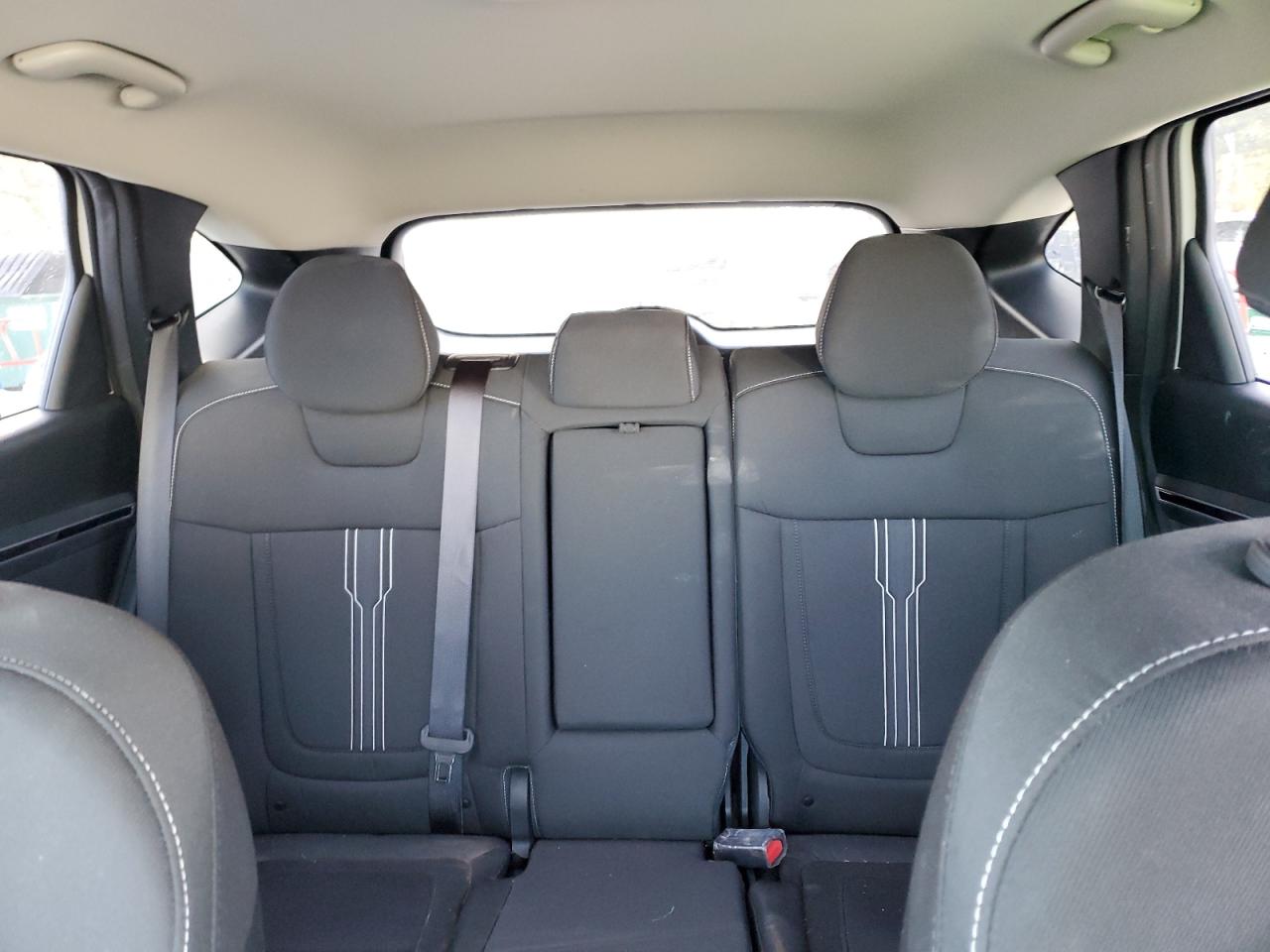 2024 Hyundai Tucson - Image 10