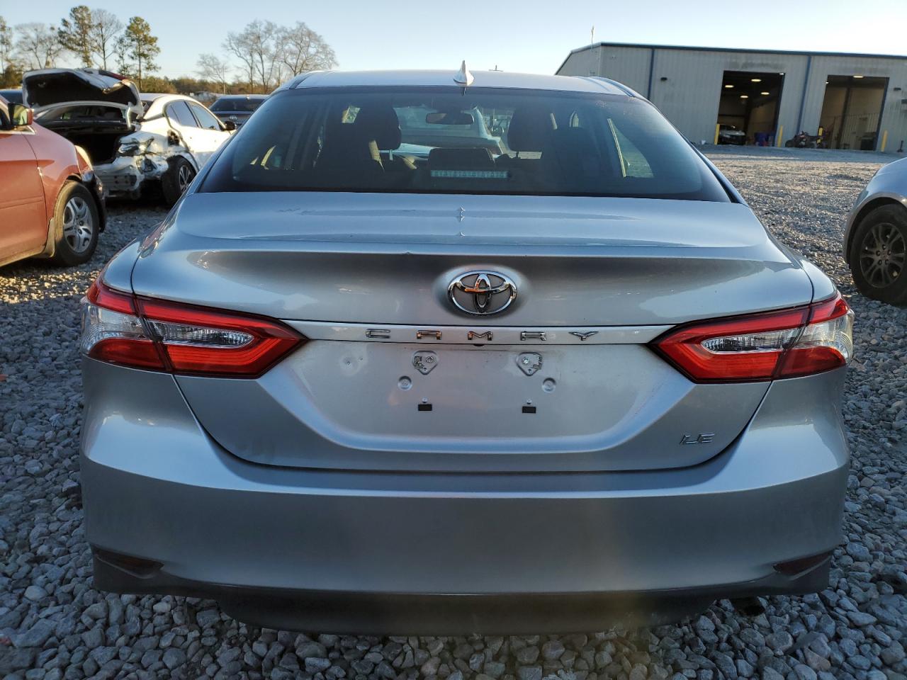 2020 Toyota Camry - Image 6