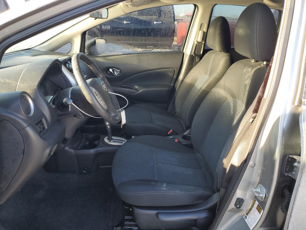 2015 Nissan Versa - Image 7