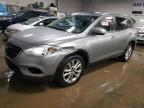 2013 Mazda Cx-9 Grand Touring за продажба в Elgin, IL - Front End