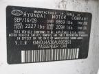 2010 Hyundai Elantra Blue for Sale in Tanner, AL - Front End