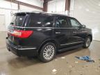 2018 Lincoln Navigator Premiere продається в Franklin, WI - Front End