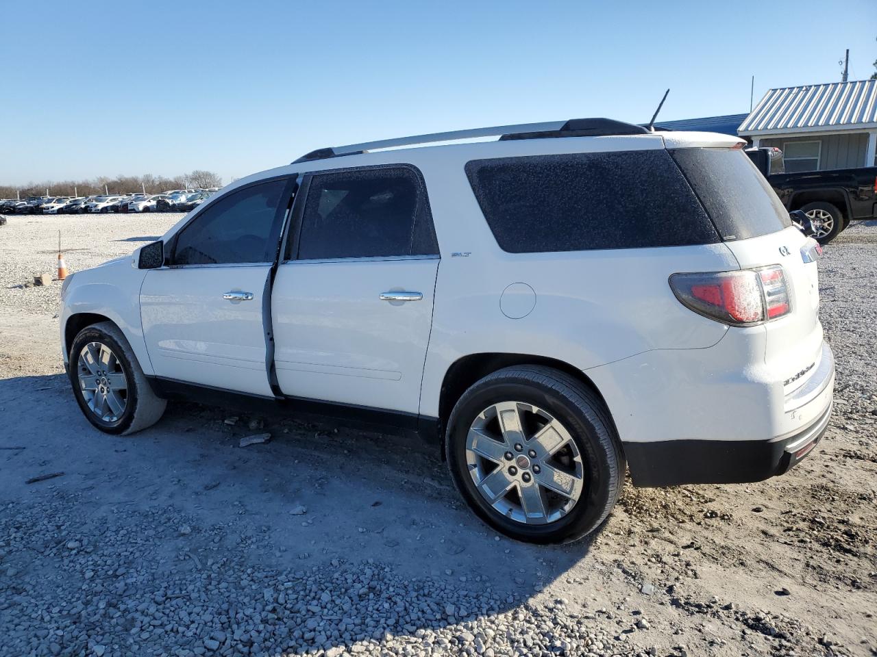 2017 GMC Acadia - Image 2