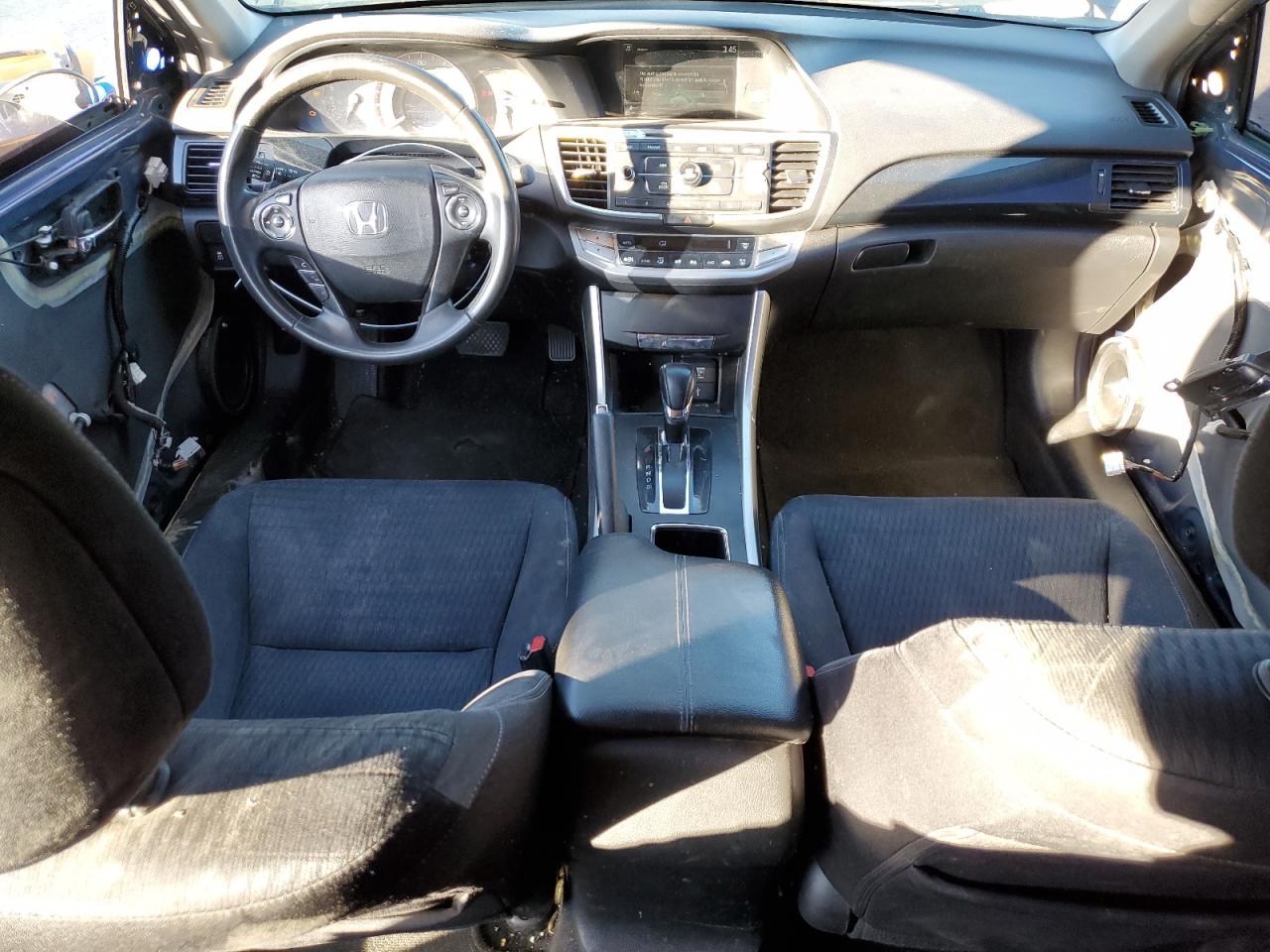 2015 Honda Accord - Image 8