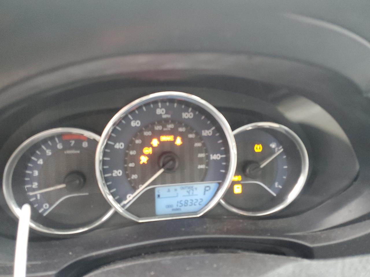 2016 Toyota Corolla - Image 9