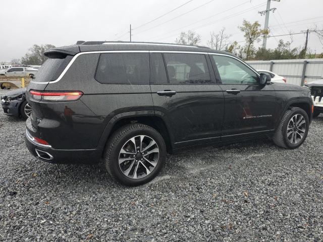  JEEP GRAND CHER 2022 Czarny
