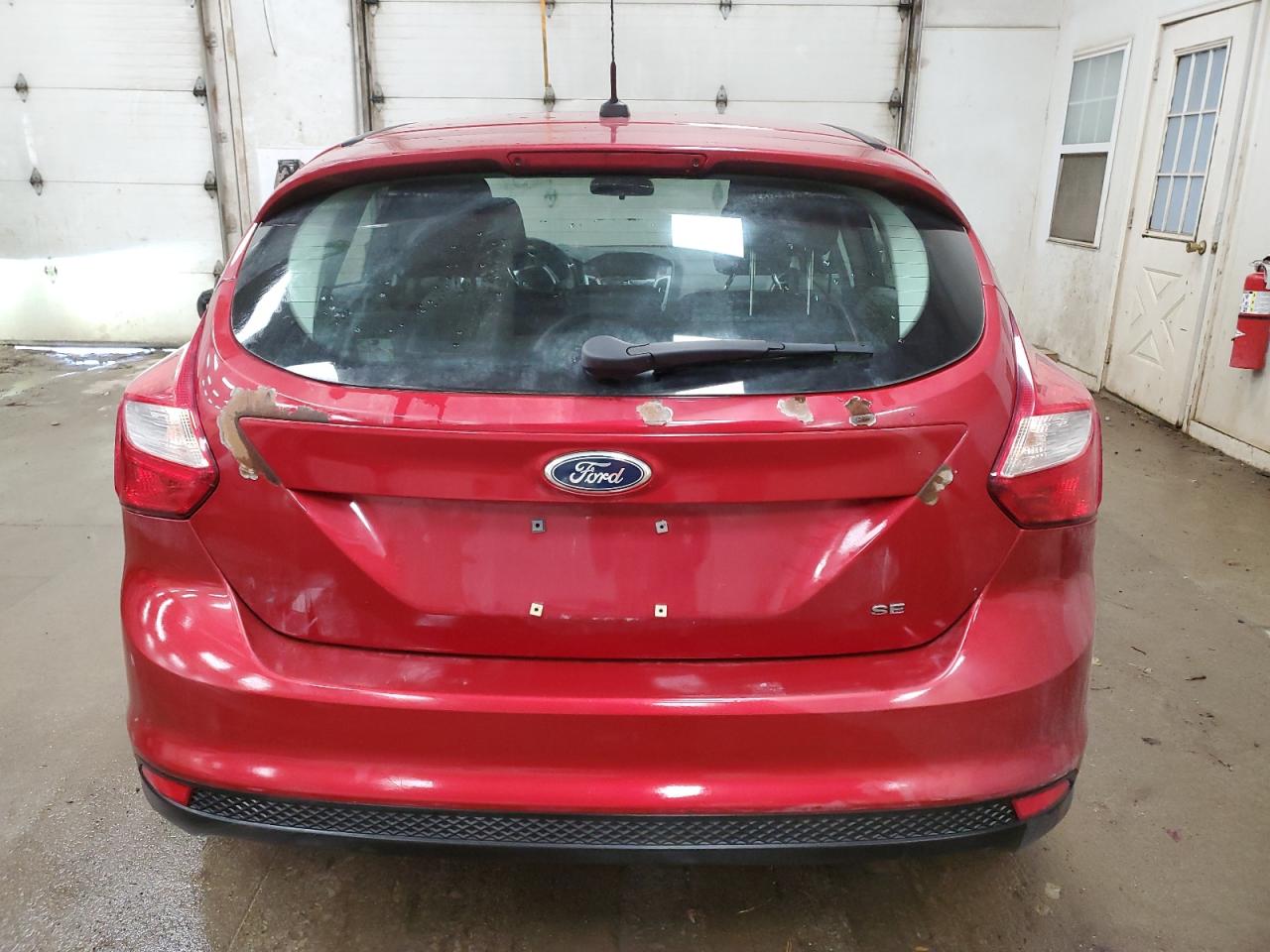 2012 Ford Focus - Image 6