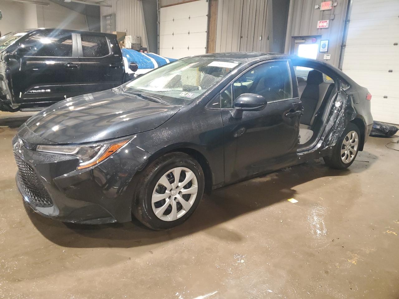2022 Toyota Corolla - Image 1