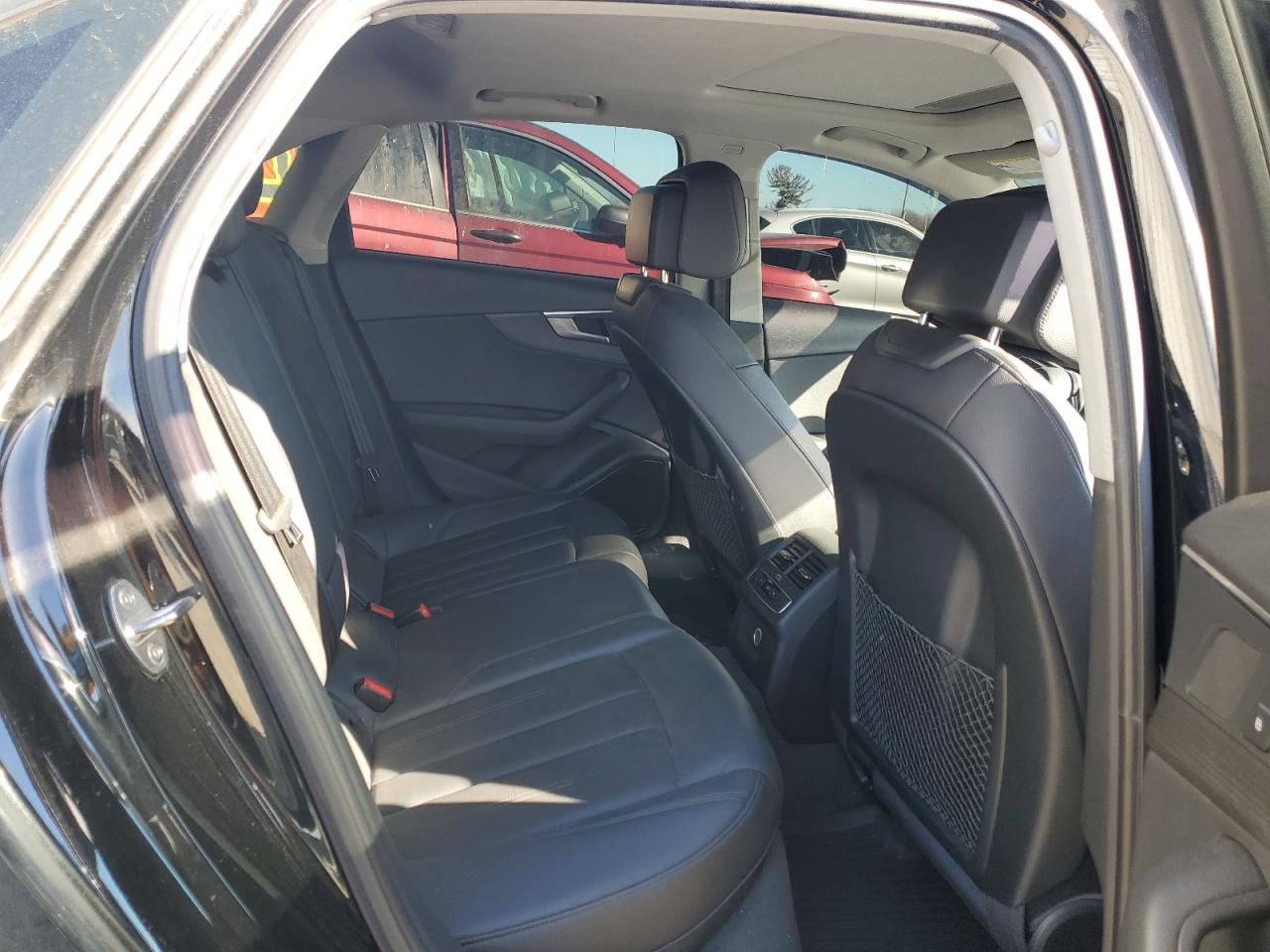 2017 Audi A4 - Image 10