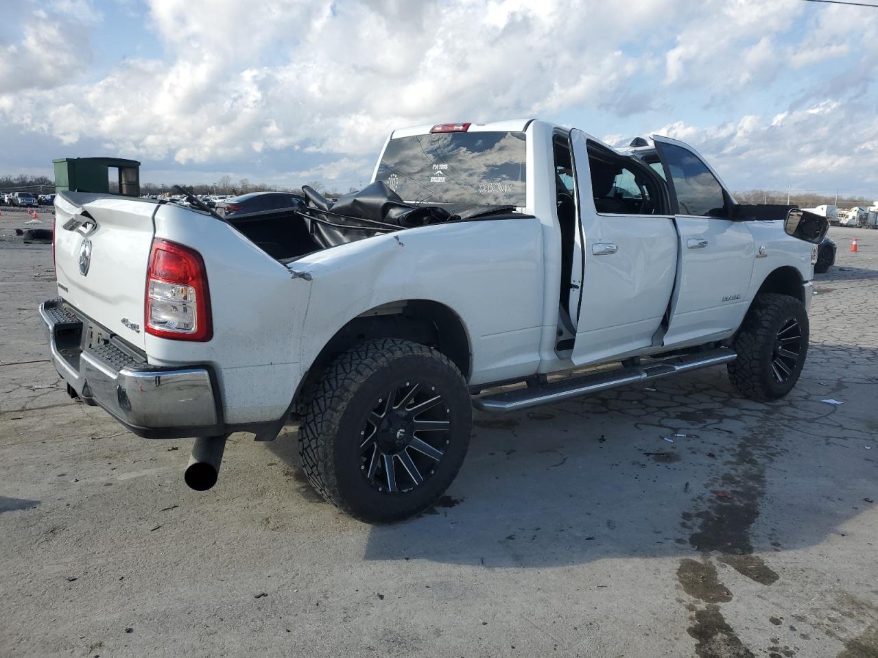 2020 RAM 2500 - Image 3