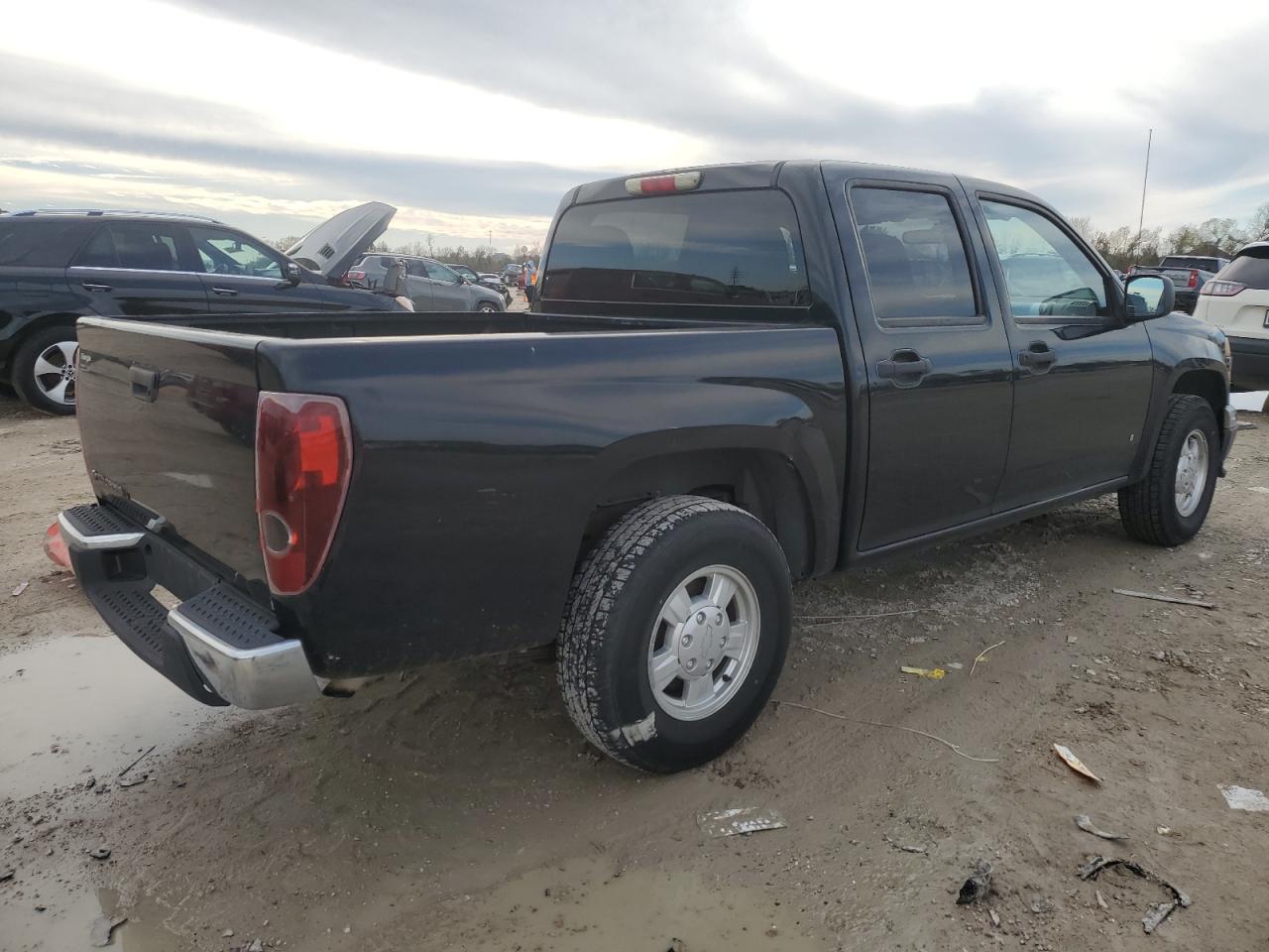 2007 Chevrolet Colorado - Image 3