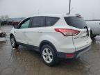 2016 Ford Escape Se за продажба в Woodhaven, MI - Front End