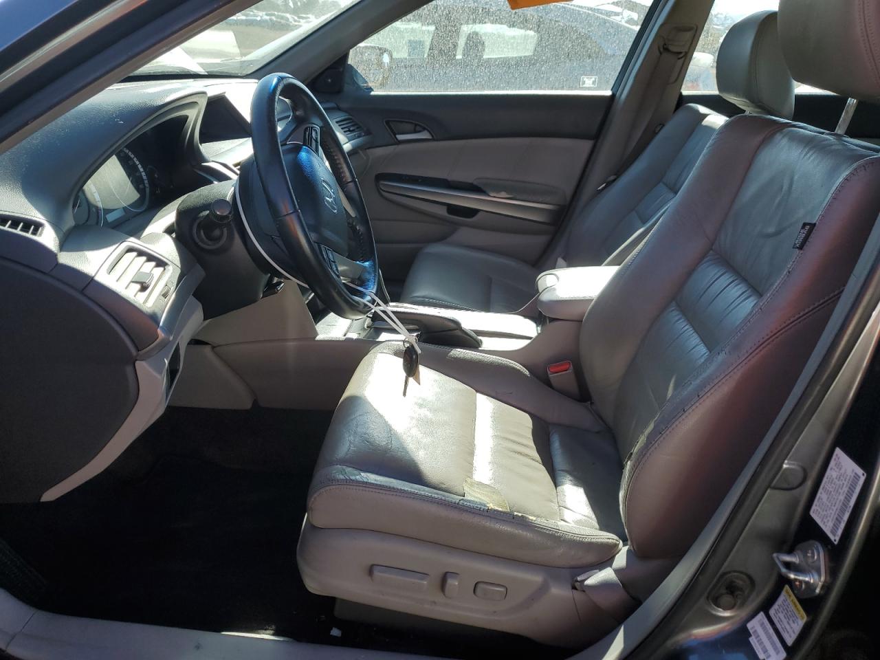 2008 Honda Accord - Image 7