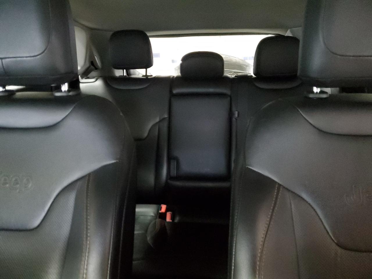 2021 Jeep Compass - Image 10