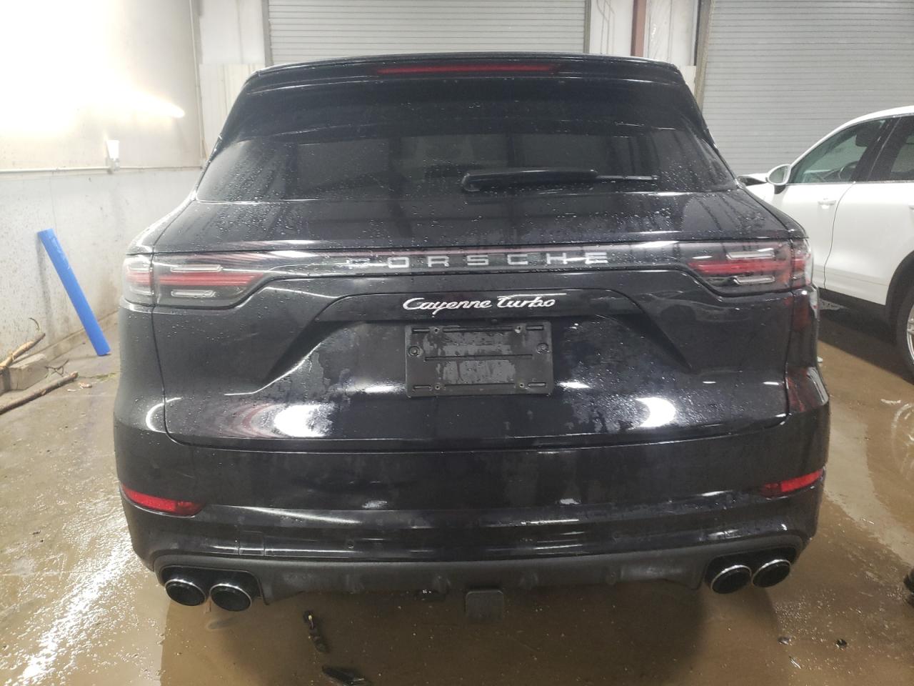 2019 Porsche Cayenne - Image 6