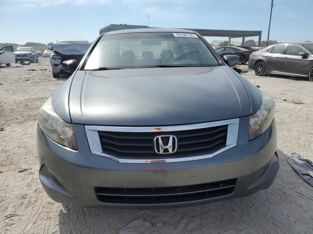2010 Honda Accord - Image 5