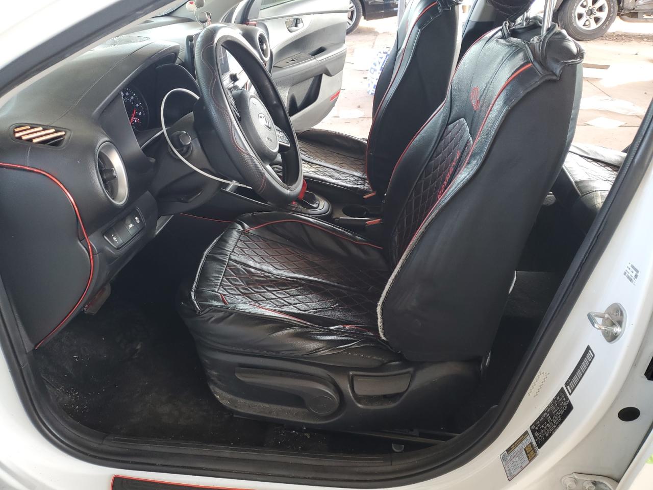 2021 Kia Forte - Image 7