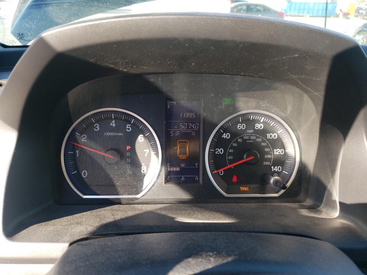 2011 Honda CR-V - Image 9
