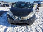 2015 Nissan Versa Note S იყიდება Finksburg-ში, MD - Side