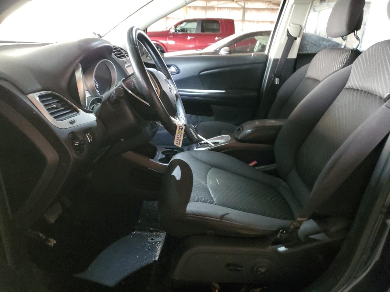 2015 Dodge Journey - Image 7
