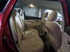 2016 Nissan Murano S for Sale in Portland, MI - Side