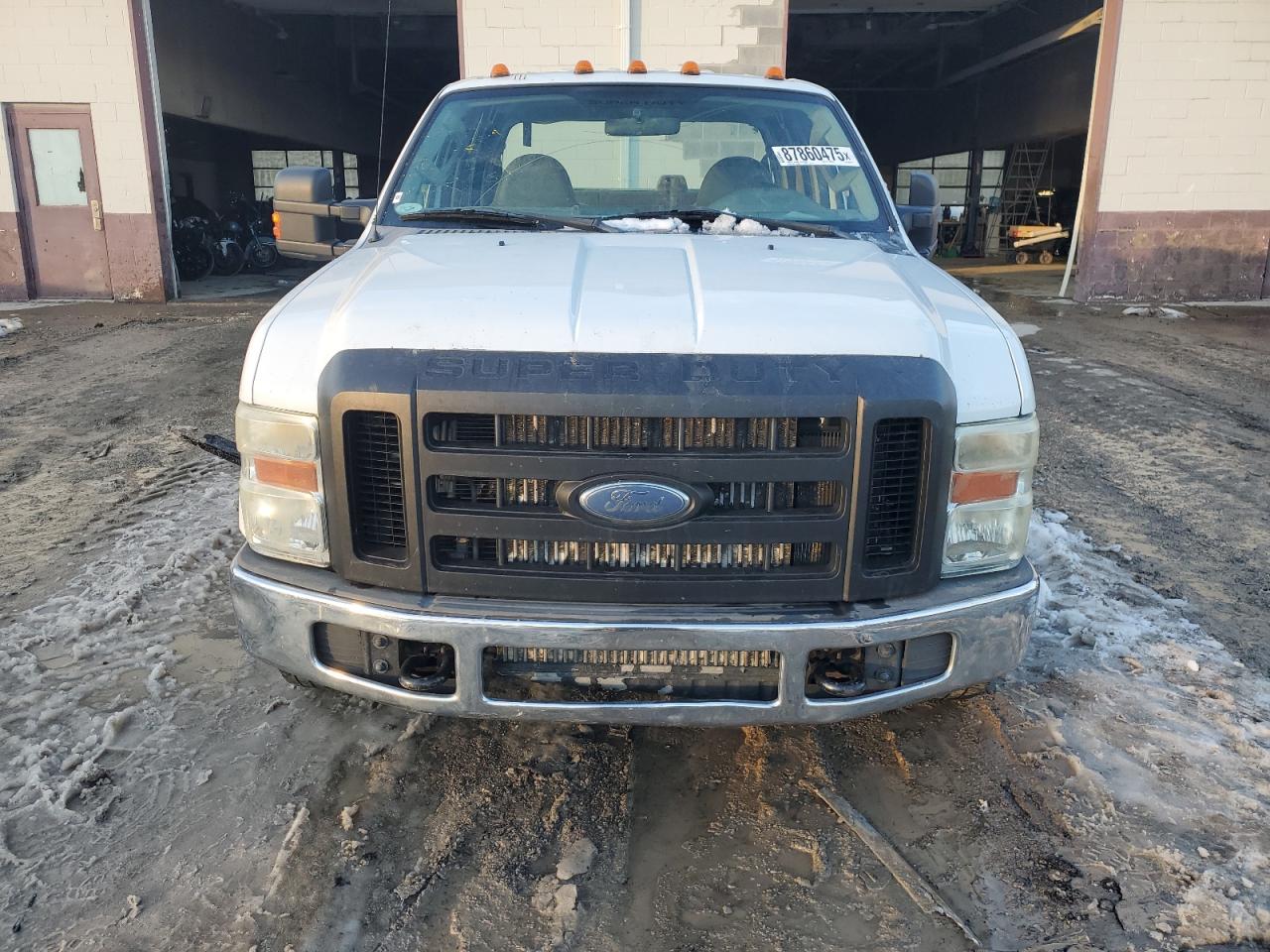 2008 Ford F350 - Image 5