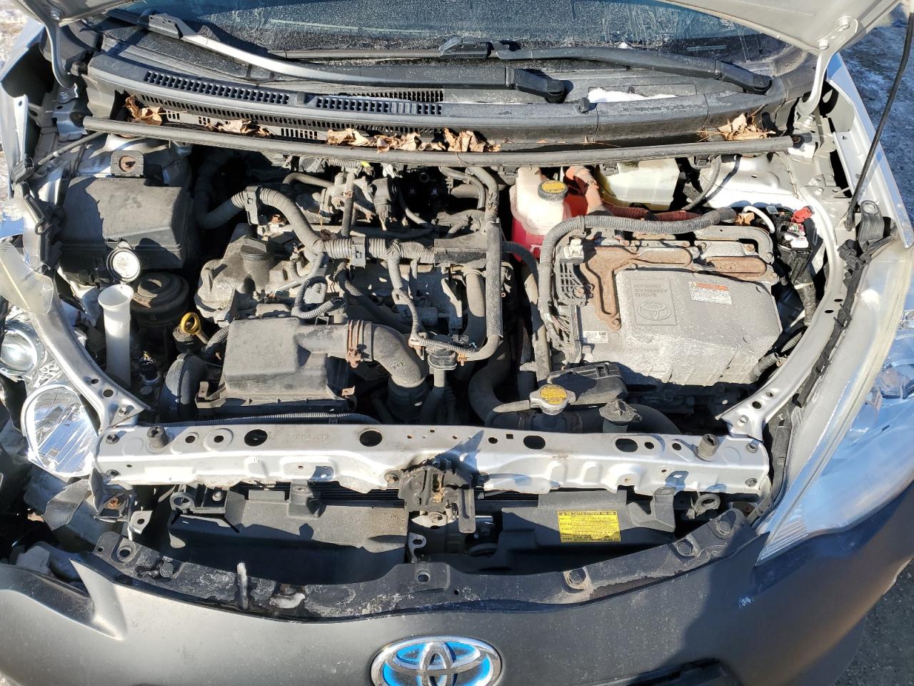 2014 Toyota Prius - Image 13