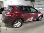 2012 Nissan Murano S en Venta en Blaine, MN - Side