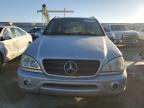 2004 Mercedes-Benz Ml 350 на продаже в Kansas City, KS - Minor Dent/Scratches
