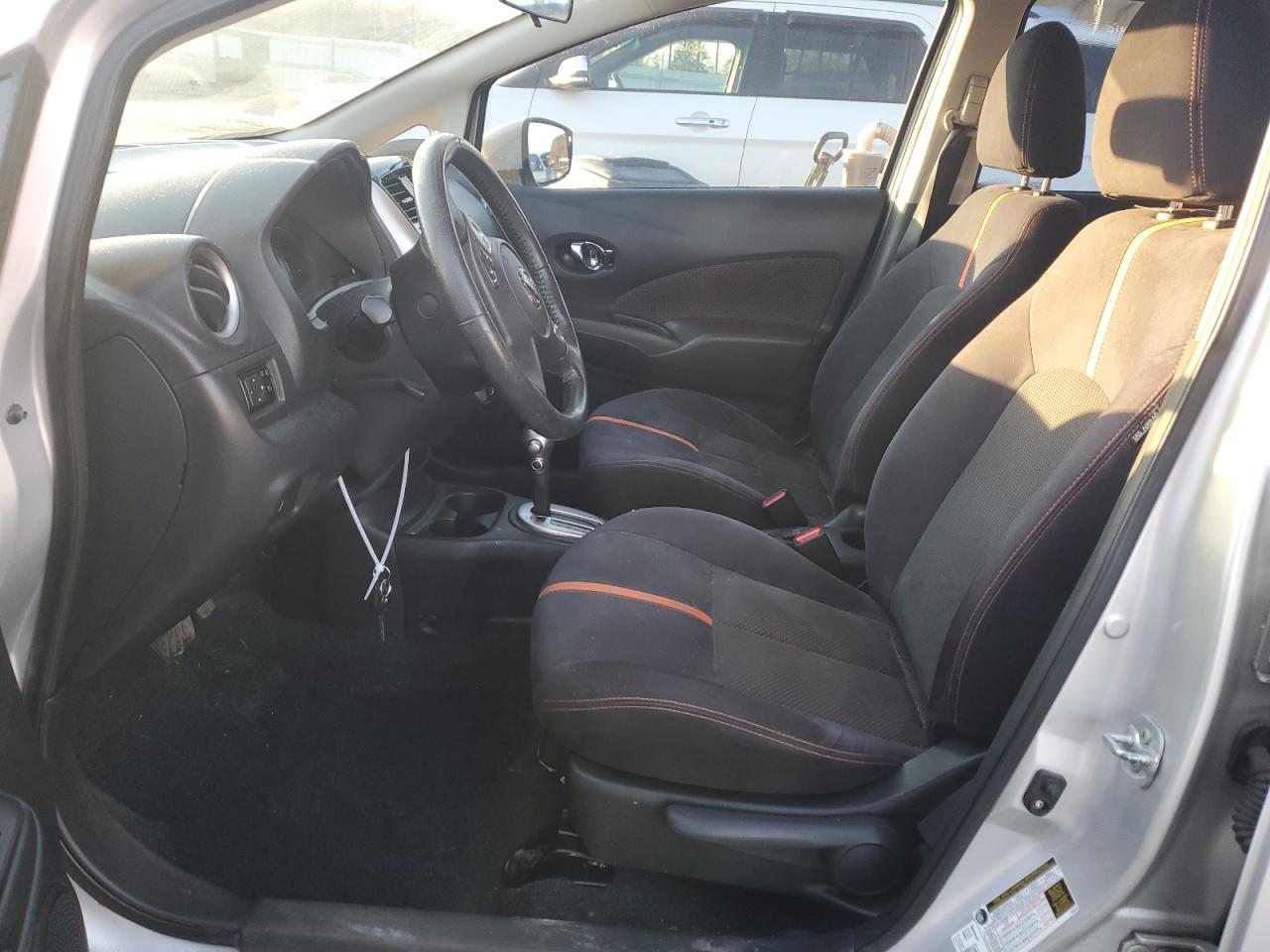 2015 Nissan Versa - Image 7