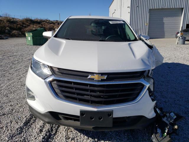  CHEVROLET EQUINOX 2018 Белы