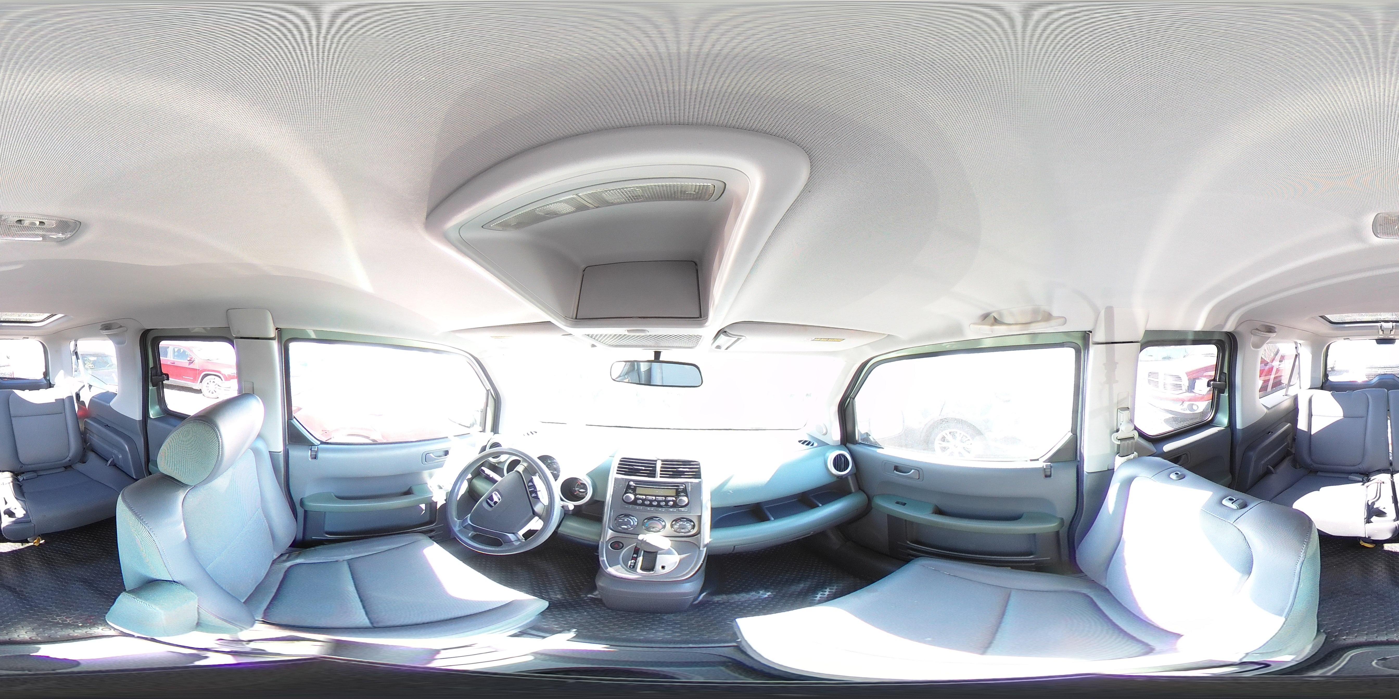 2003 Honda Element - Image 13