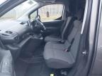 2020 CITROEN BERLINGO 6 for sale at Copart SANDTOFT