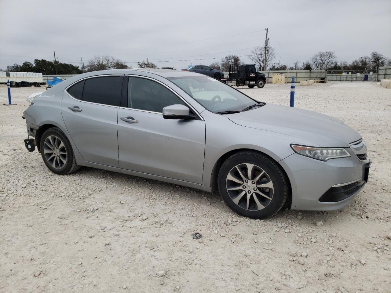 2017 Acura TLX - Image 4