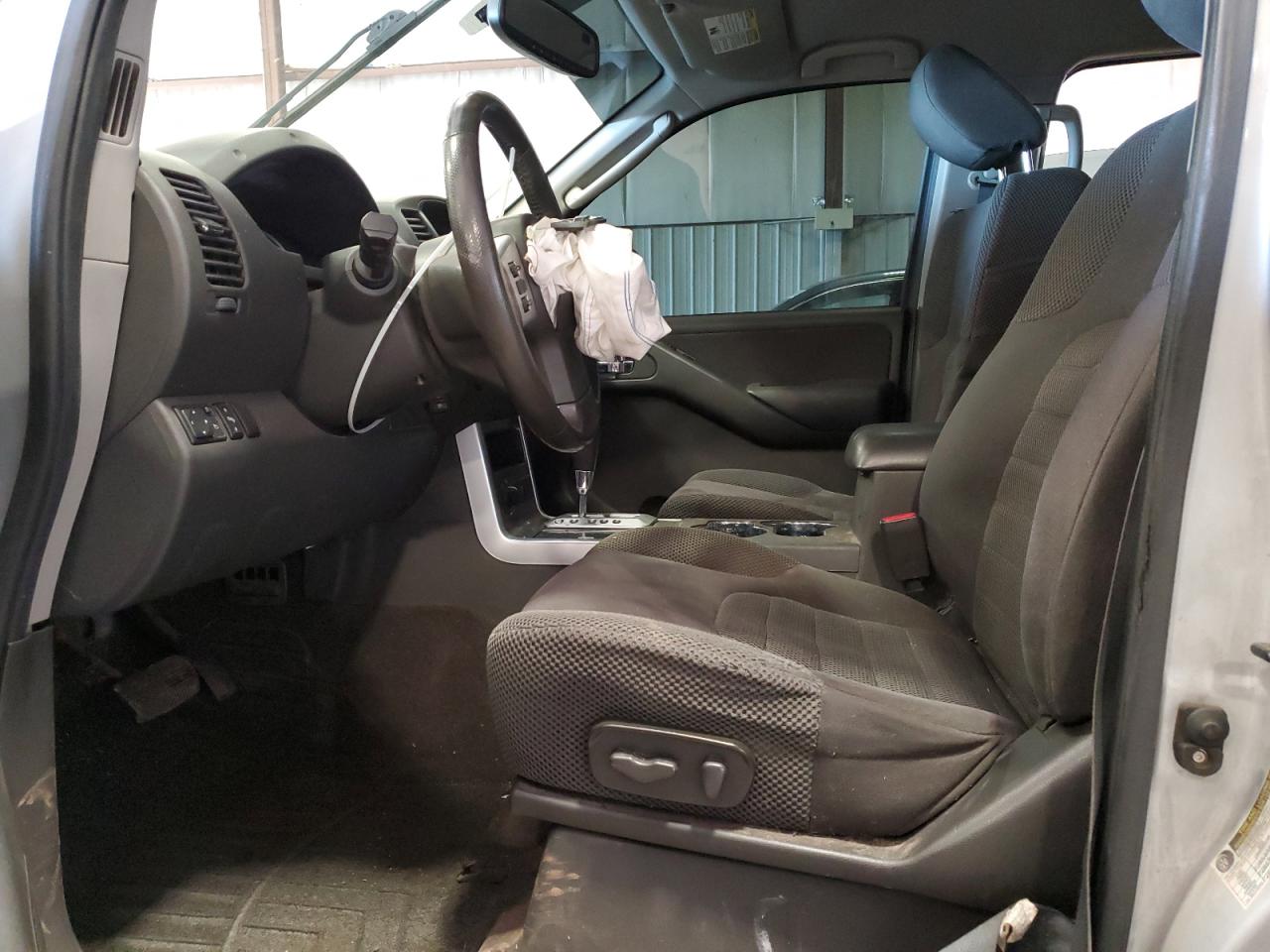 2012 Nissan Pathfinder - Image 7