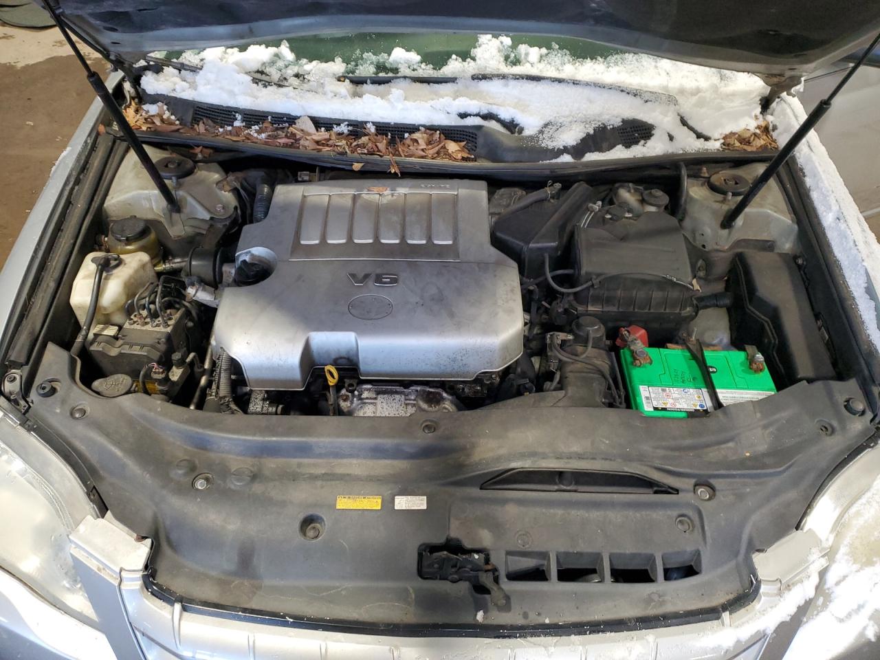 2006 Toyota Avalon - Image 11