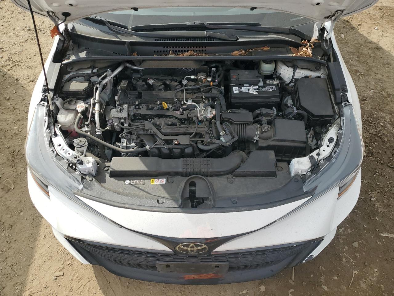 2021 Toyota Corolla - Image 13