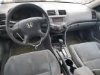 2006 Honda Accord Lx en Venta en Ocala, FL - Front End